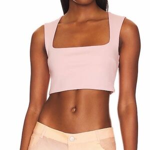 Guizio Celestial Stretch Top